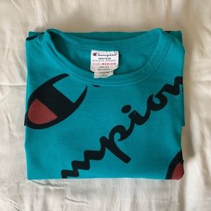 Champion Heritage Tee